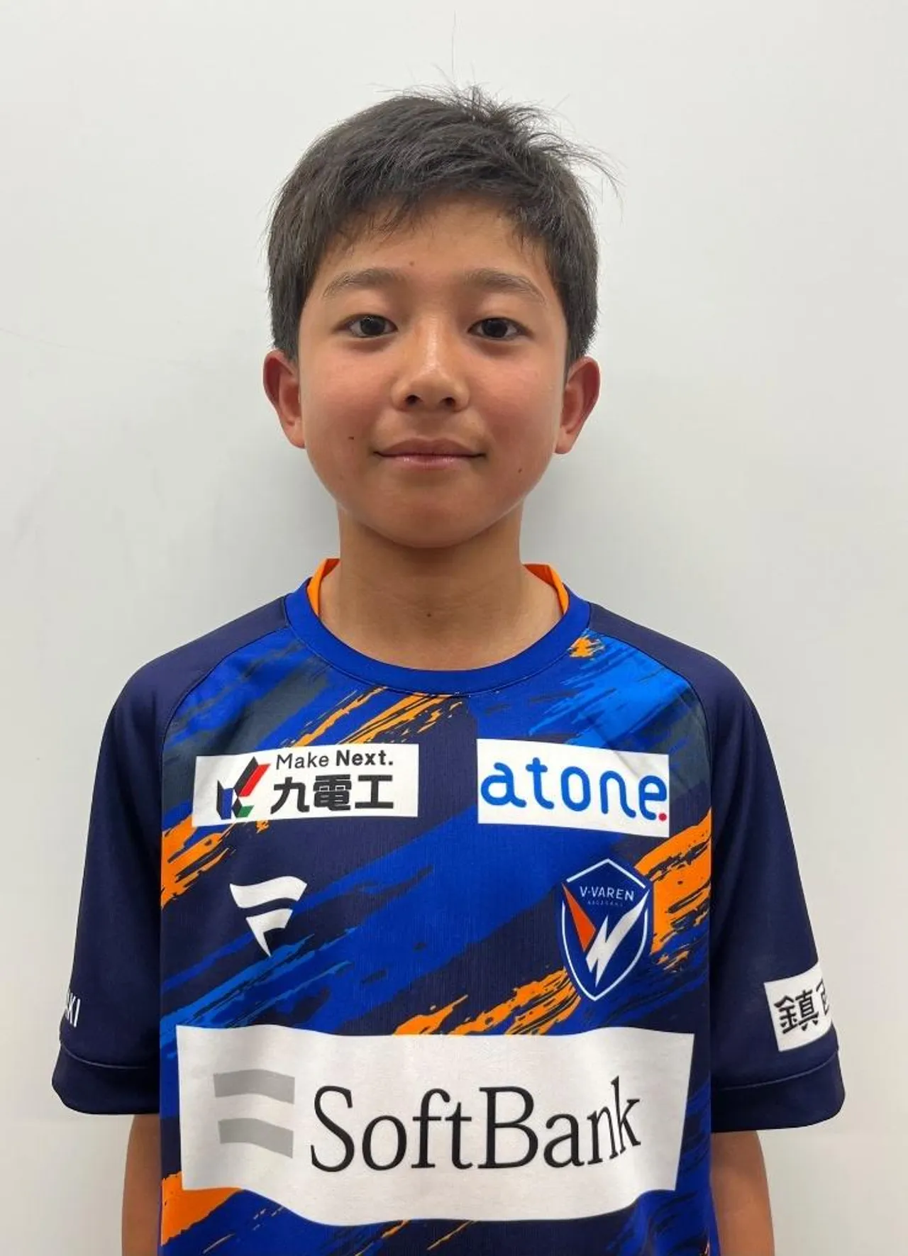 原田　悠吾