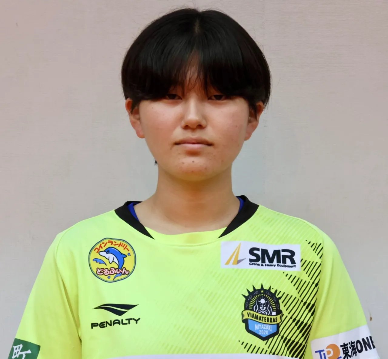 下久保　瑠杏