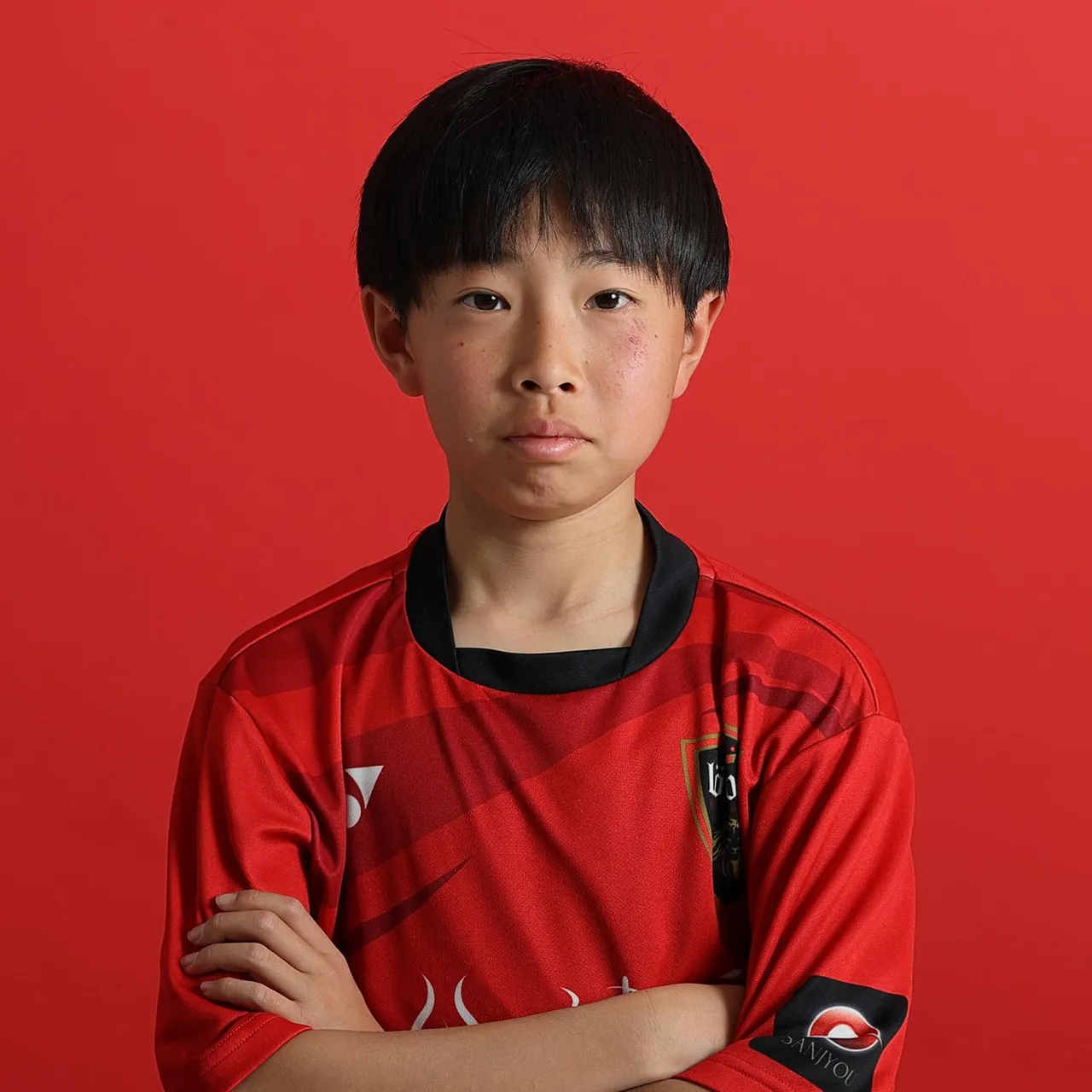 矢内　遥斗