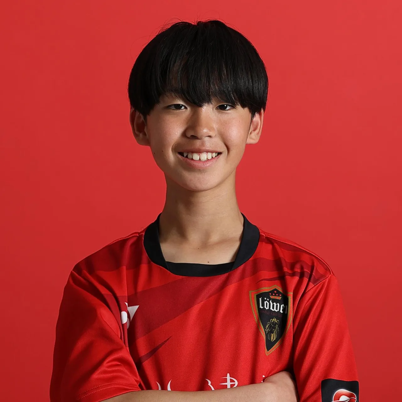 畑中　遥翔
