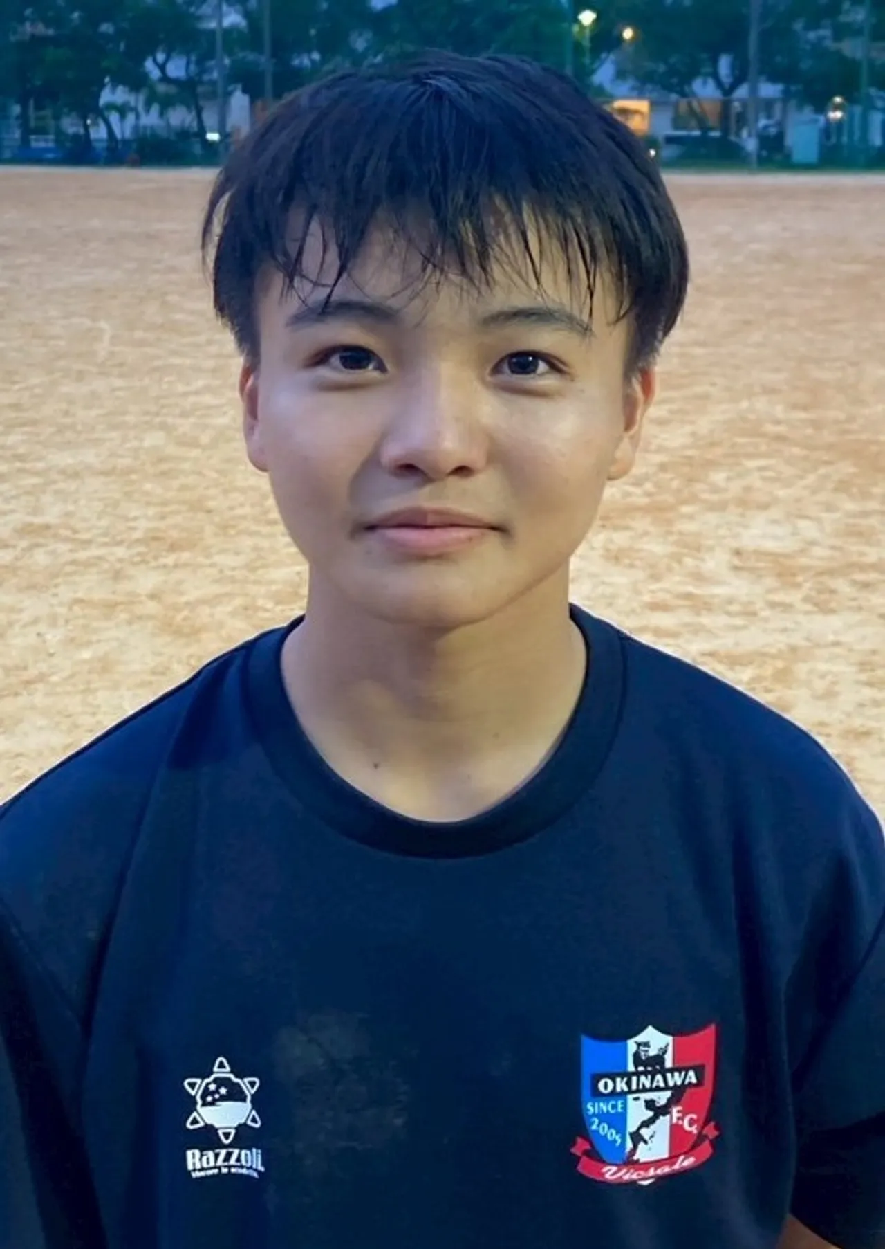 福澤　琉