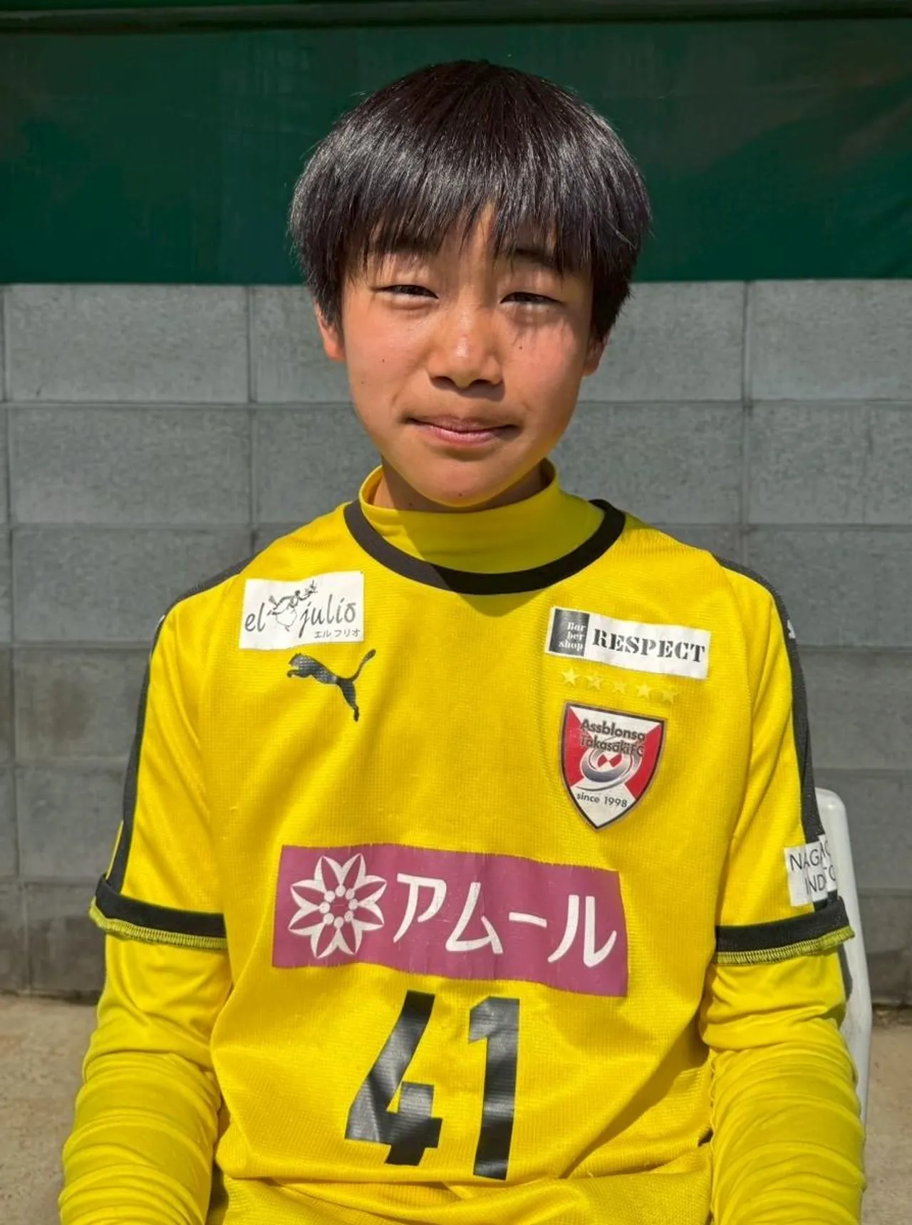 土岐　春矢