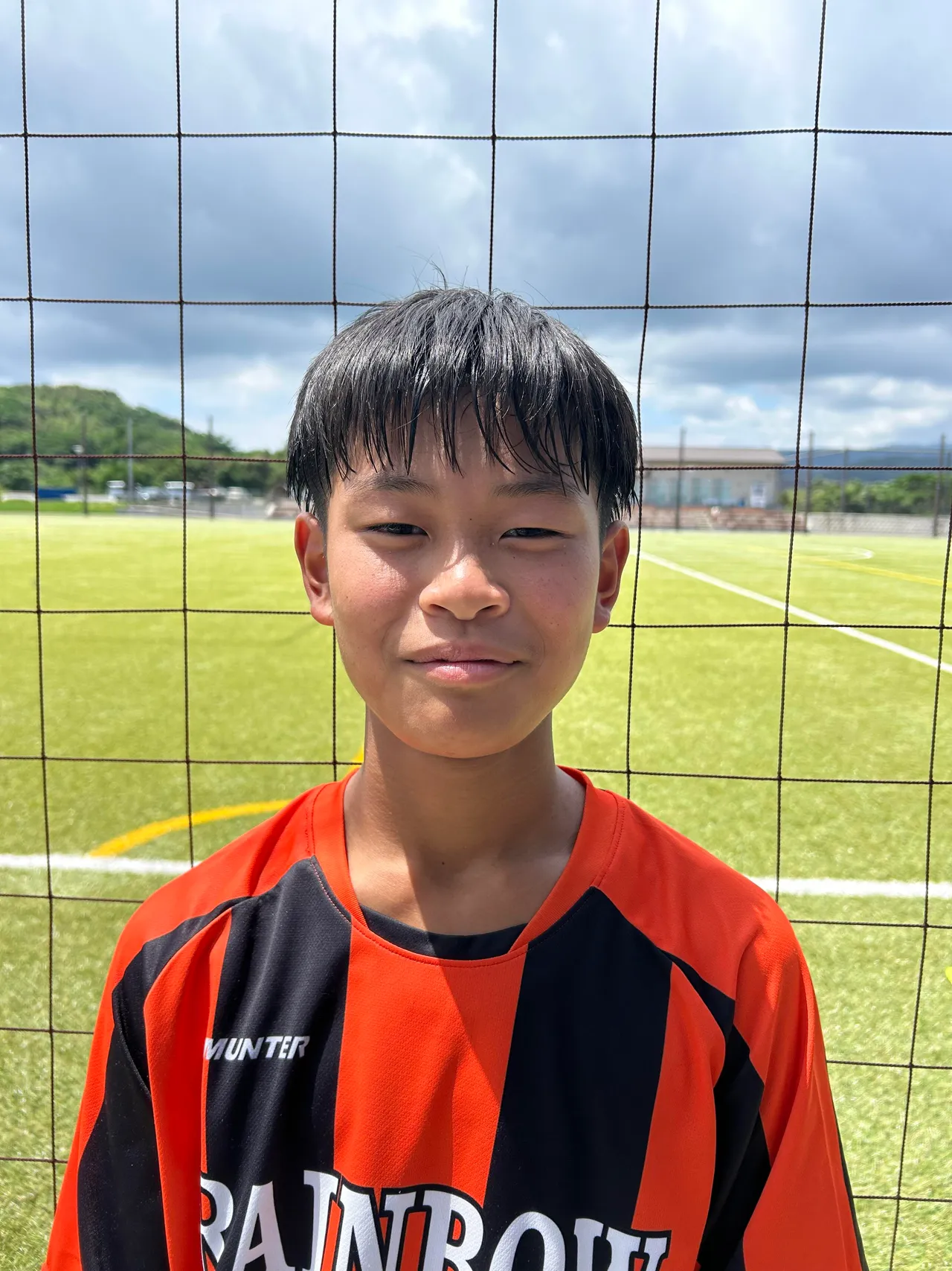 奥村　龍之介