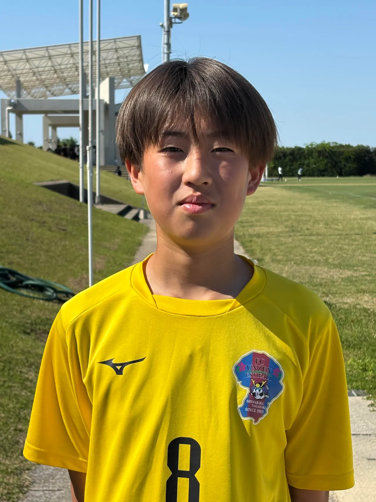 田野井琉生
