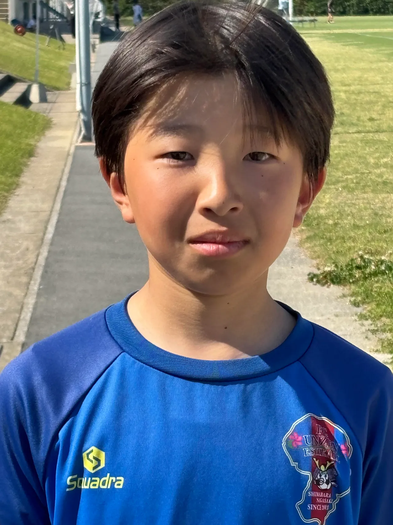 川村　明十紫