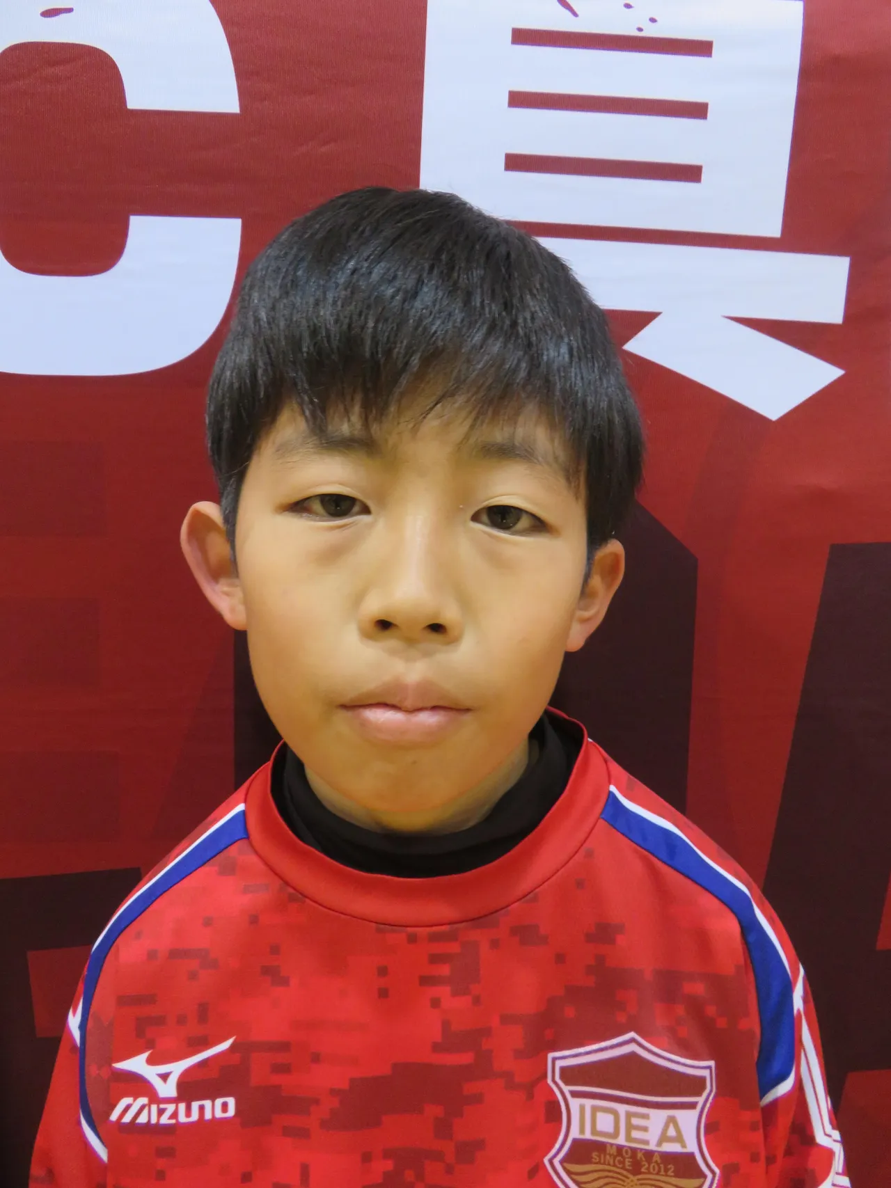 新井　悠馬