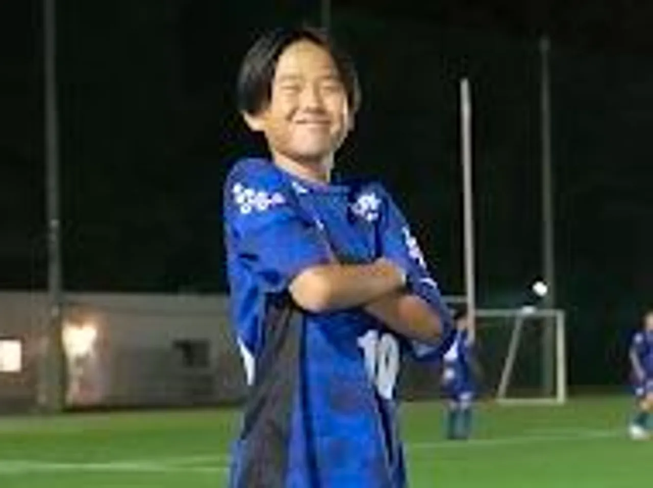 岩附　健太