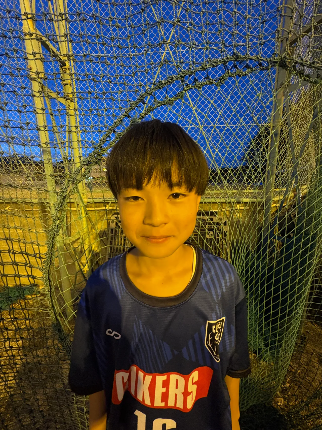 岩田　柊人