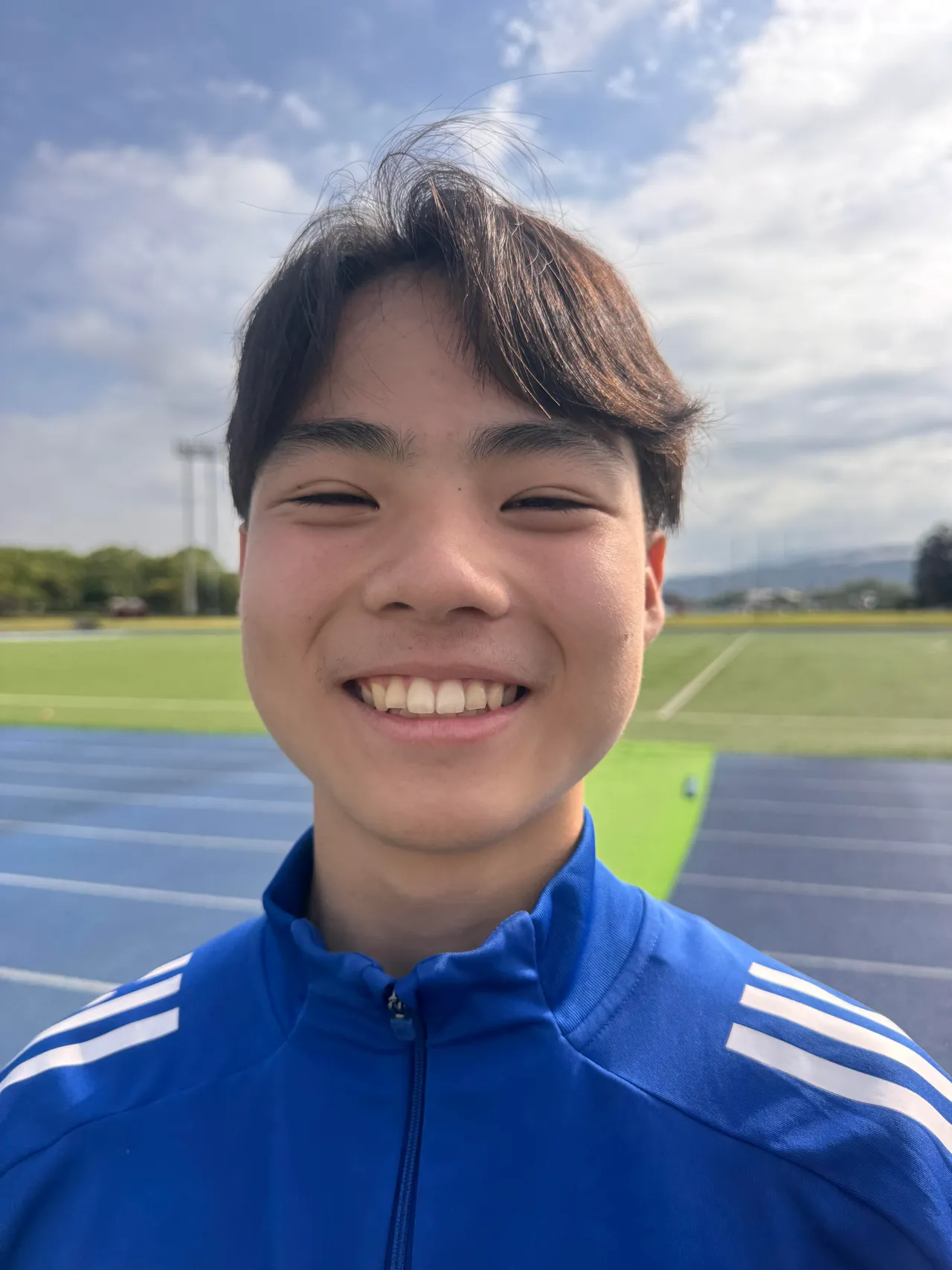 齊藤壱星