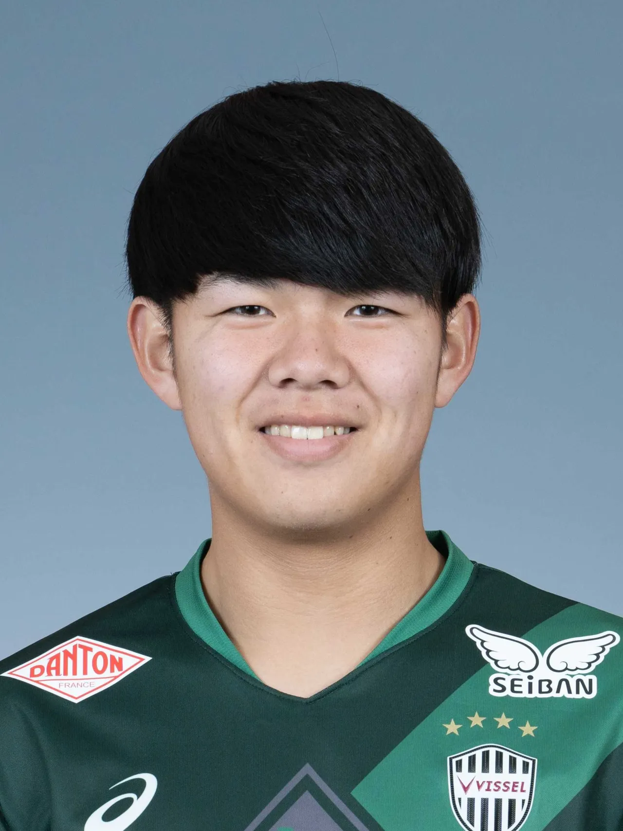 亀田　大河