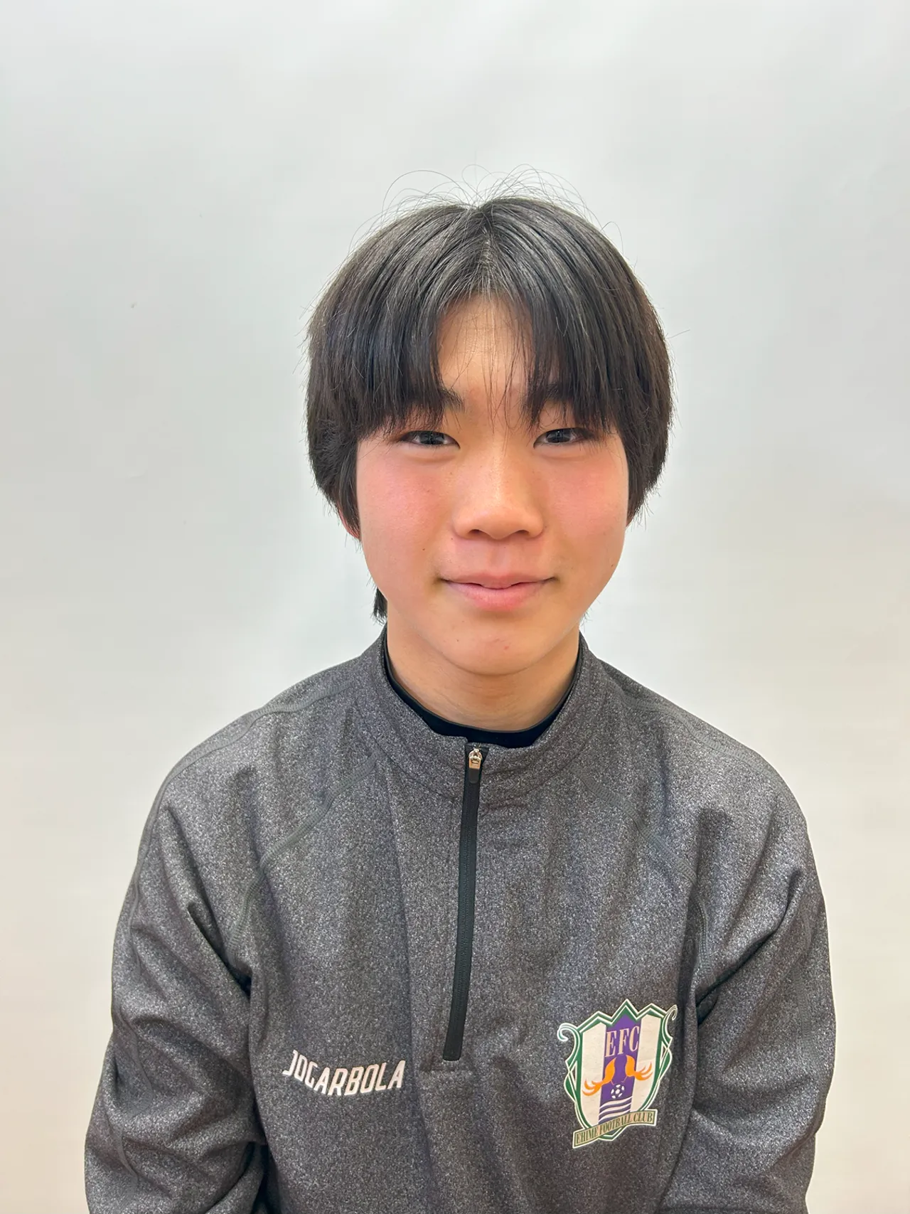 一柳　颯汰