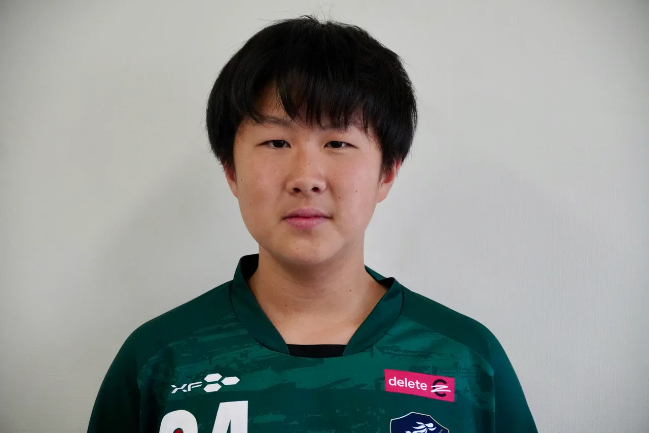 山口　凌佑
