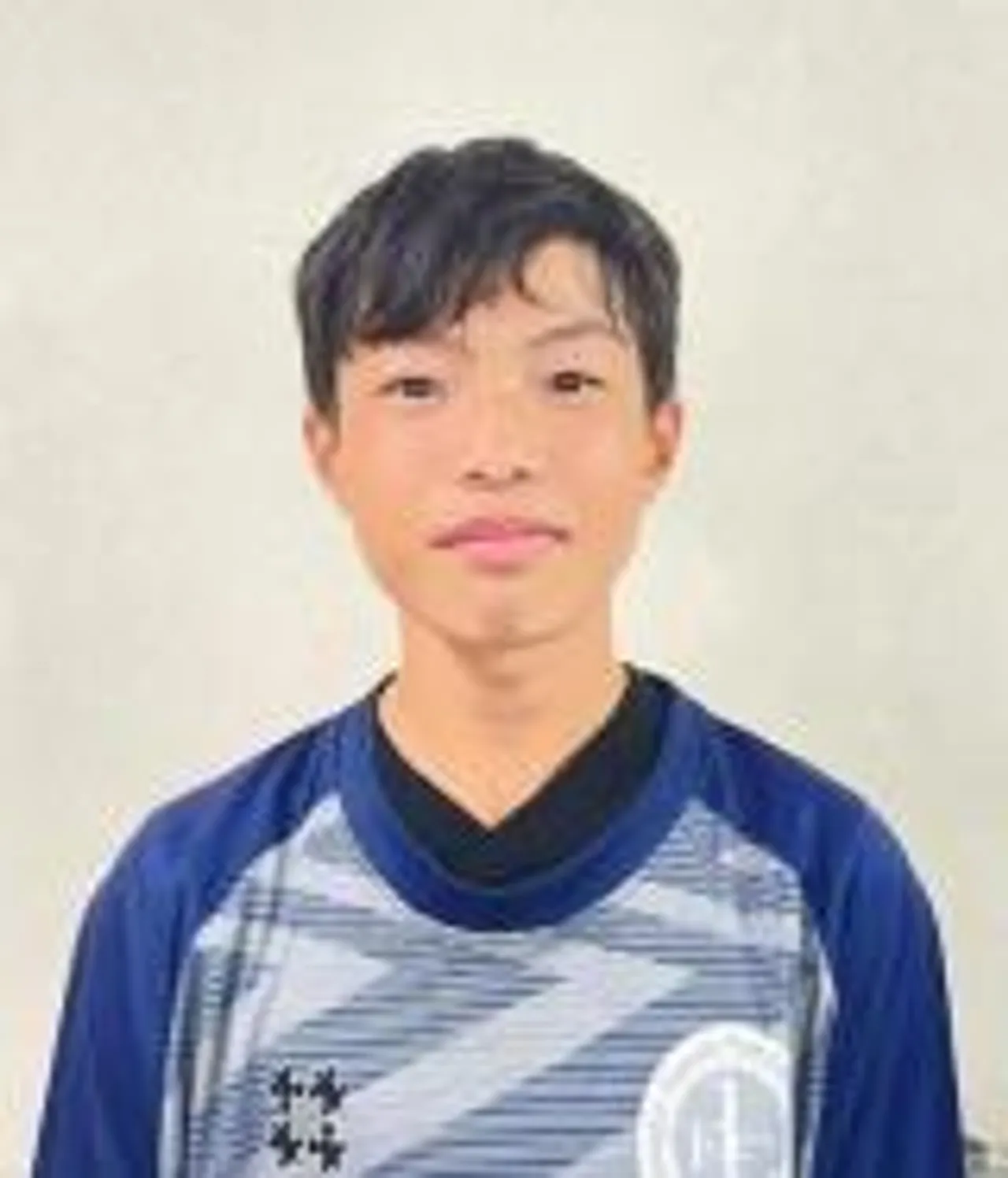 松井　翔海