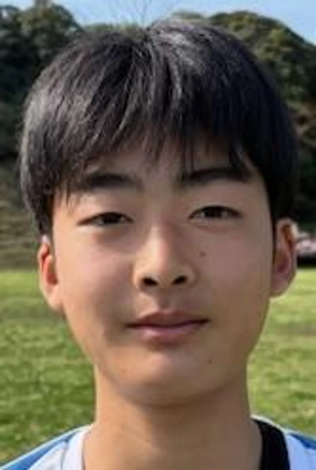 松崎　善