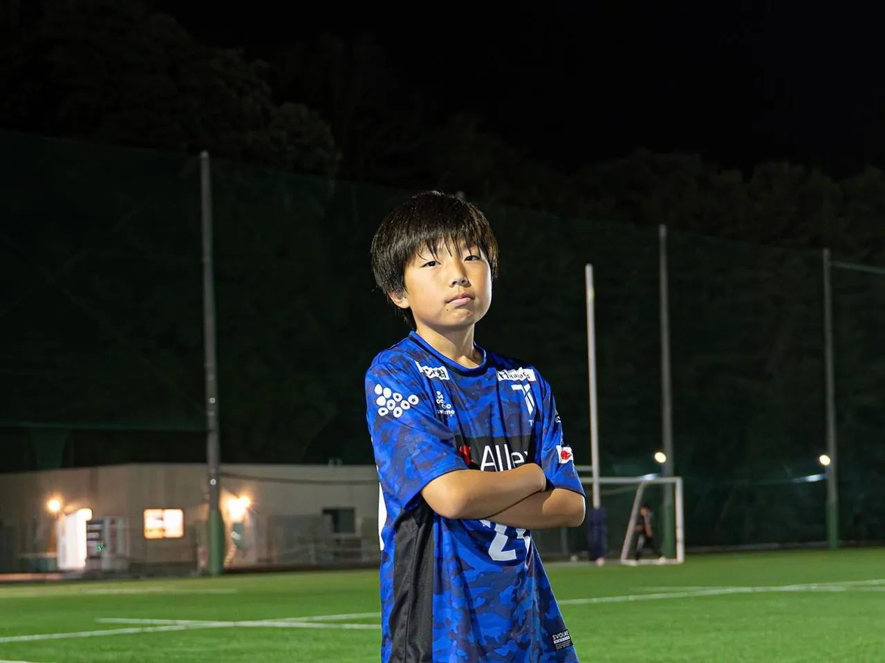 小林　奏太