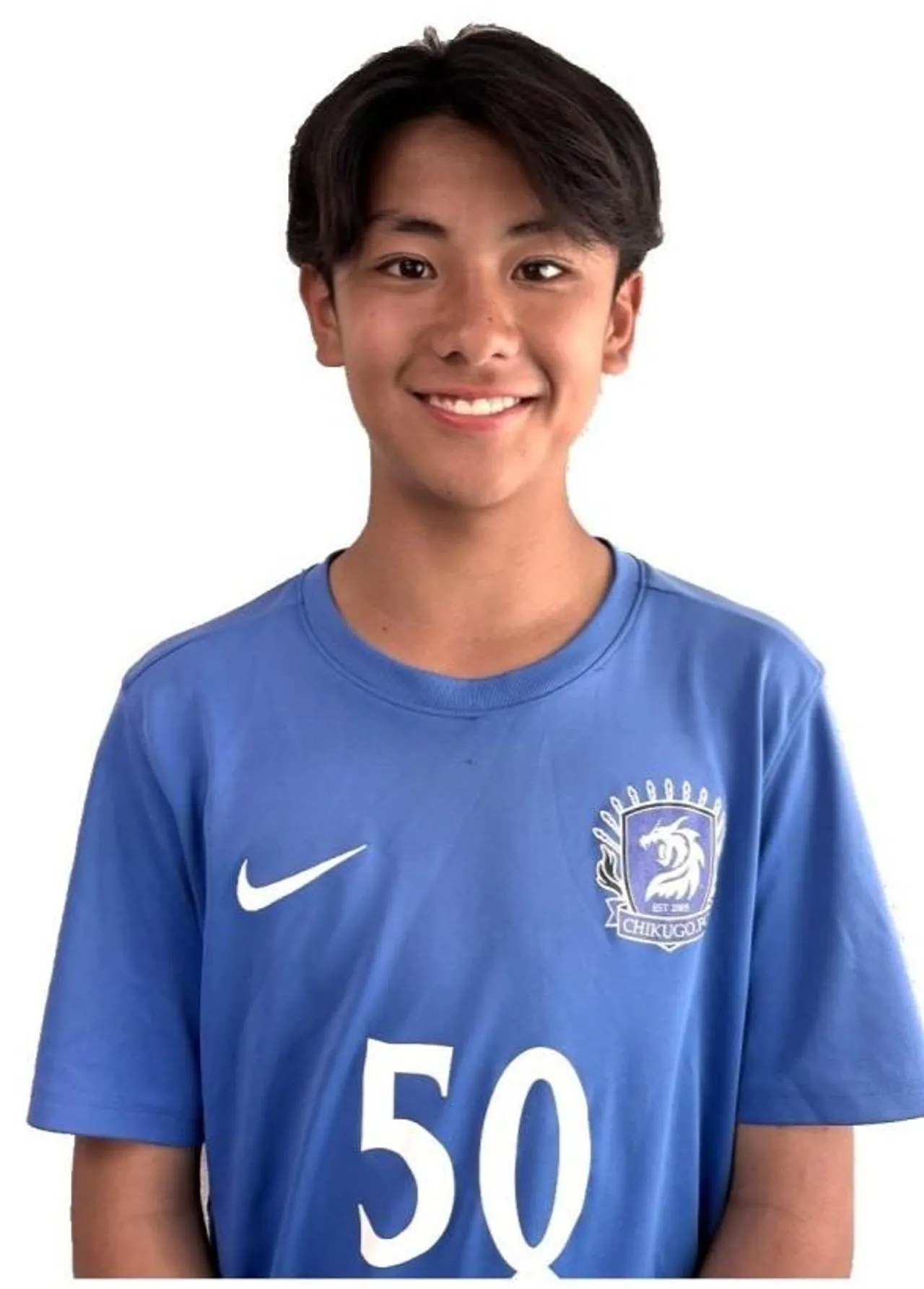 長尾　叶向