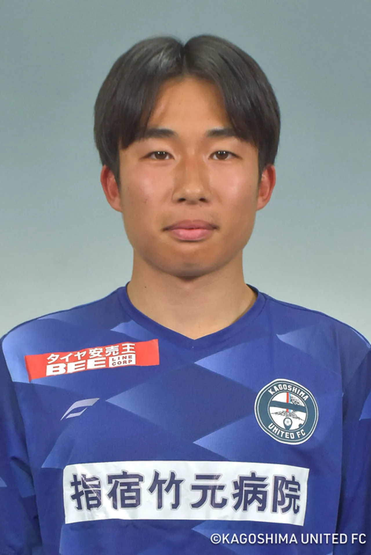 久米村 仁翔