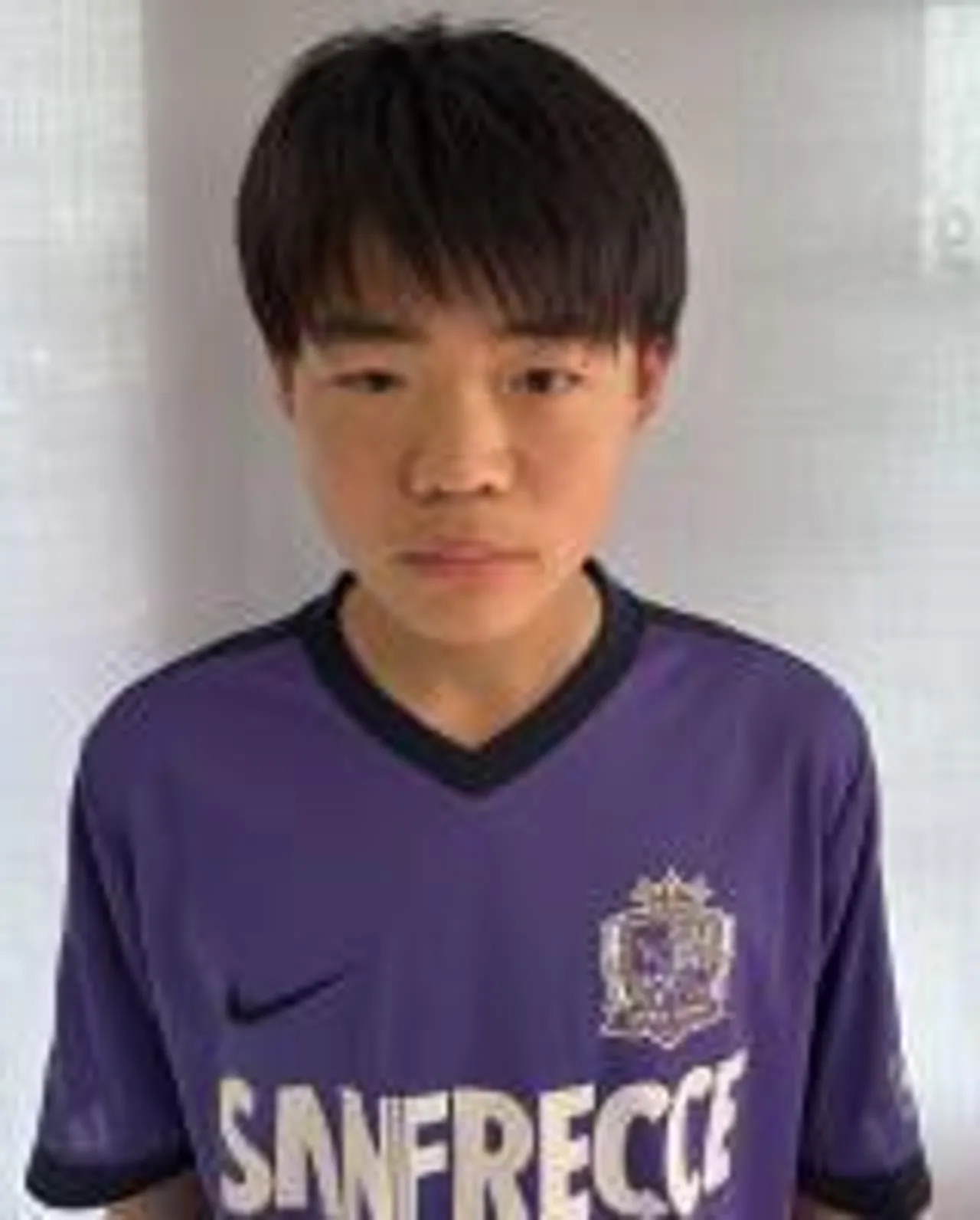 美甘　歩夢