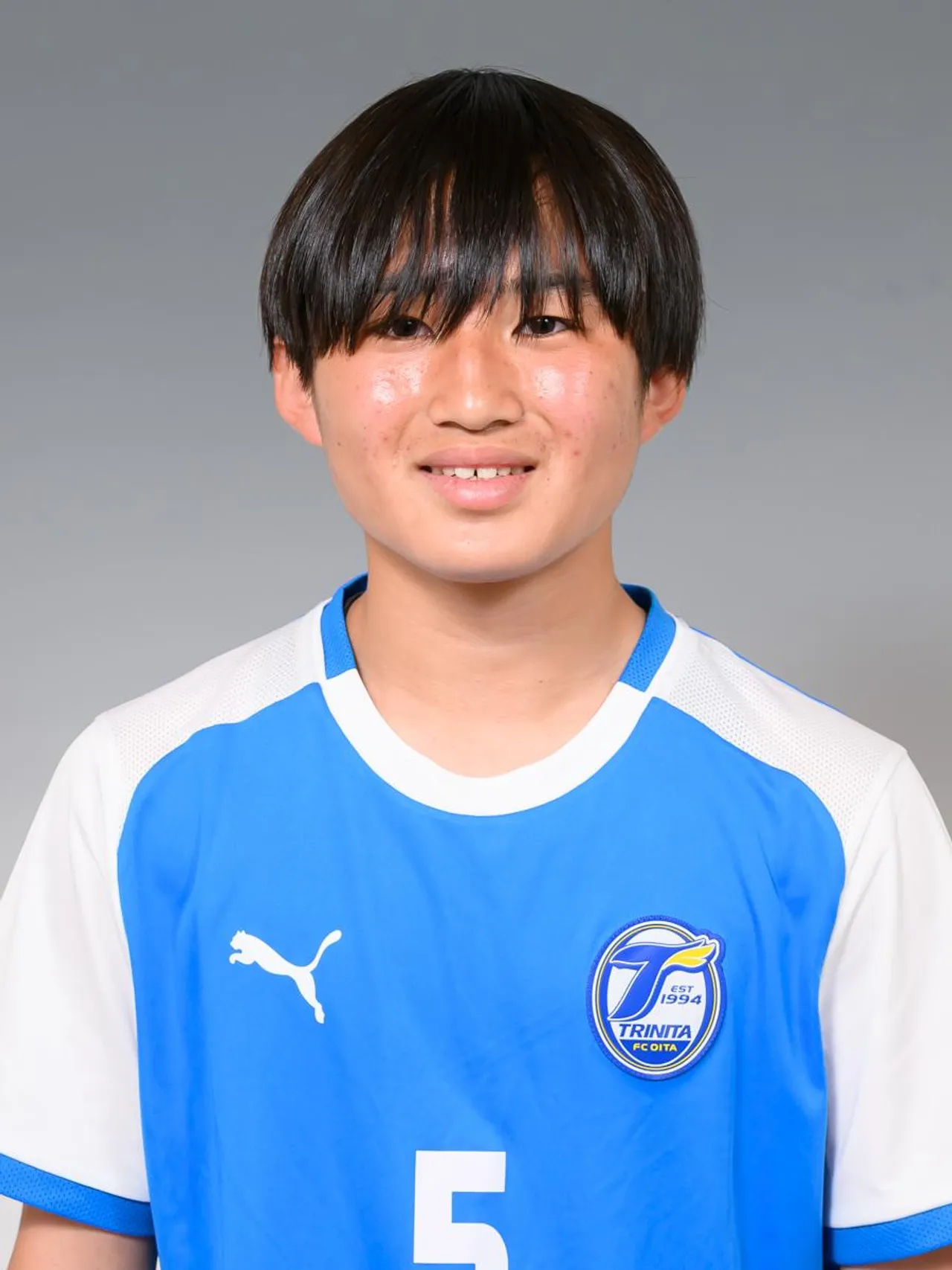 岩田 遥斗