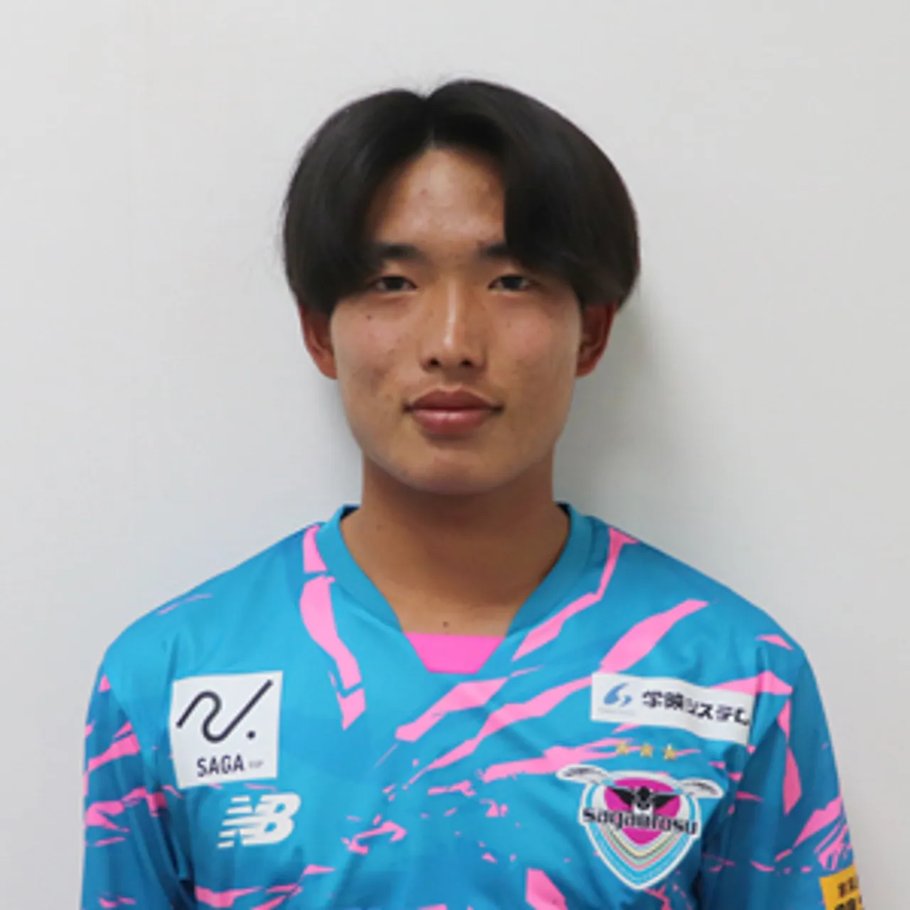 下田　優太