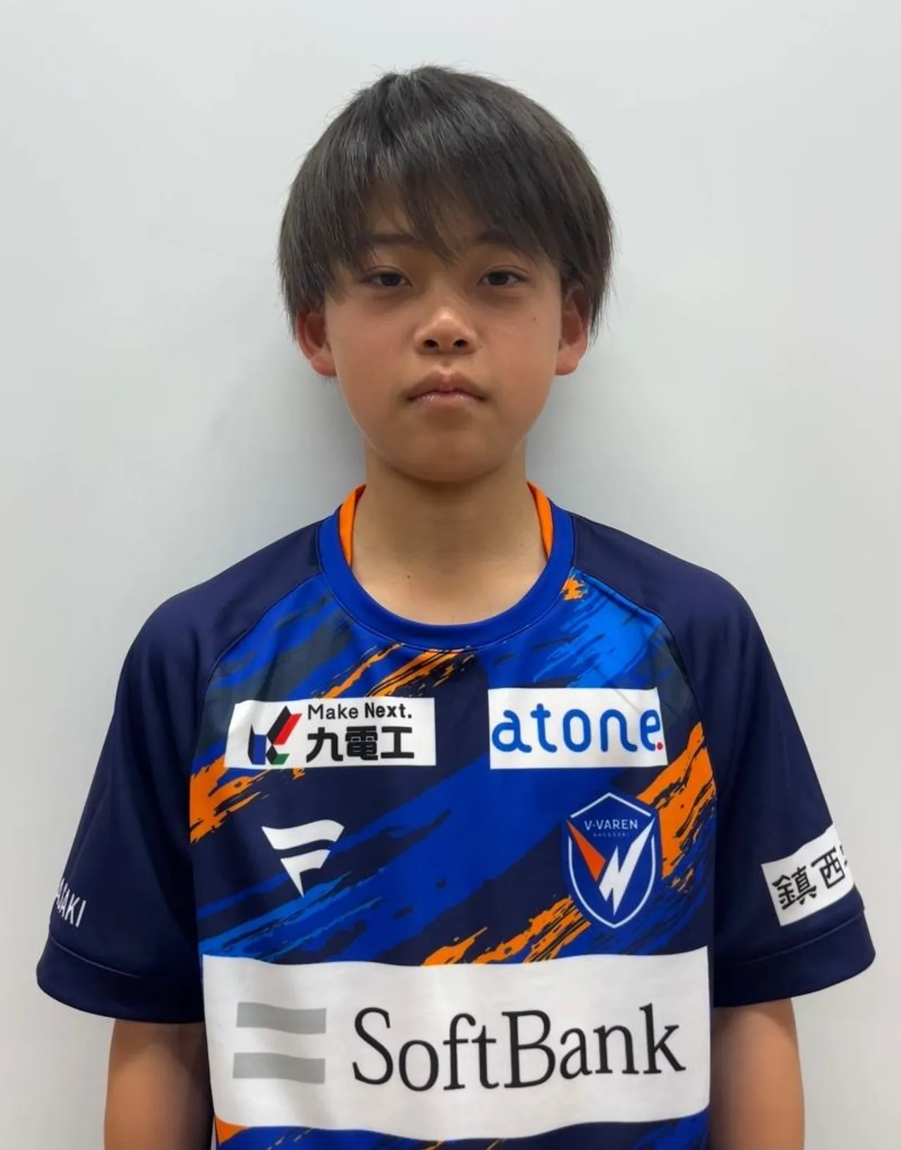 早瀬　龍之介