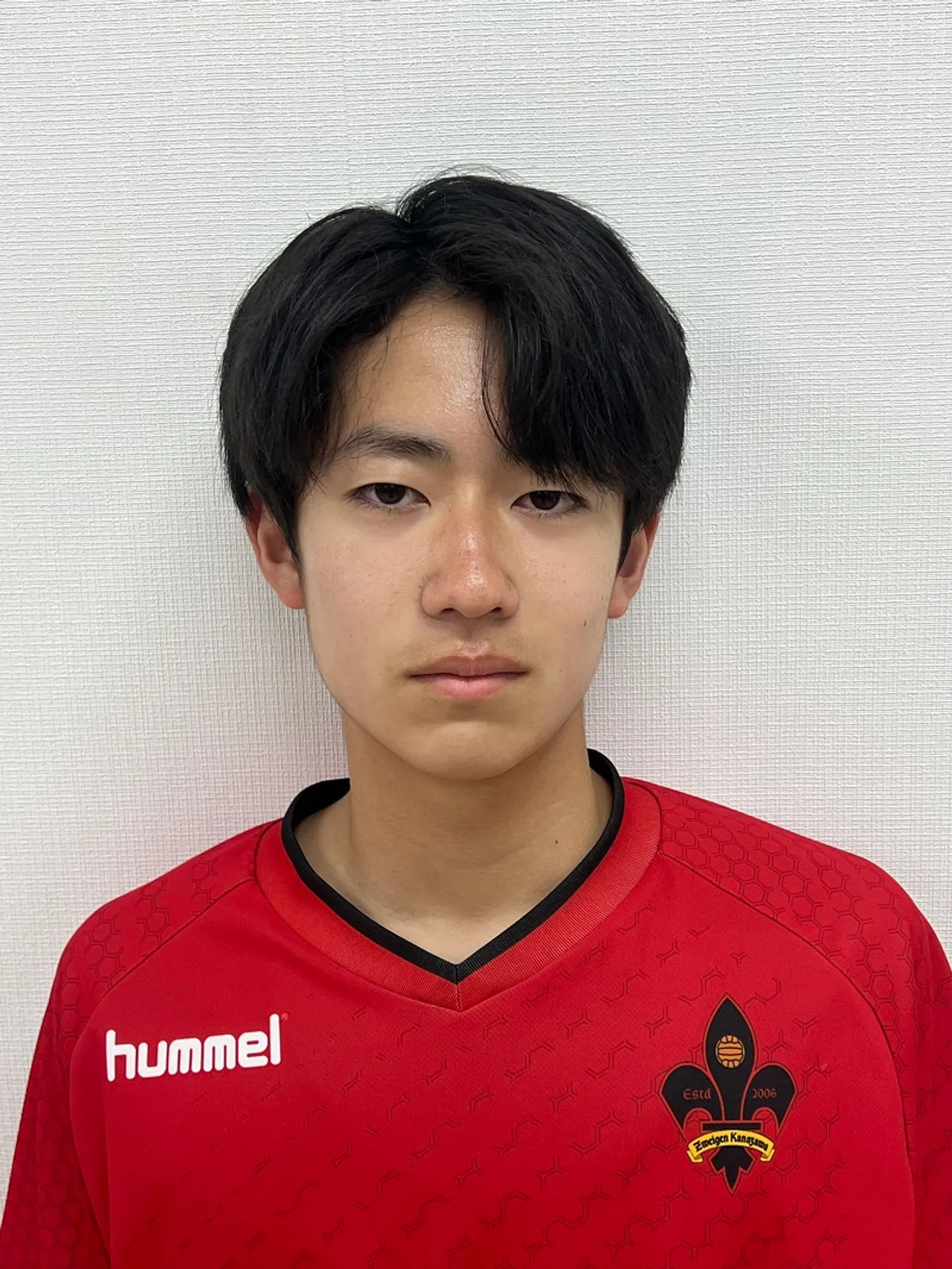 森川　颯太