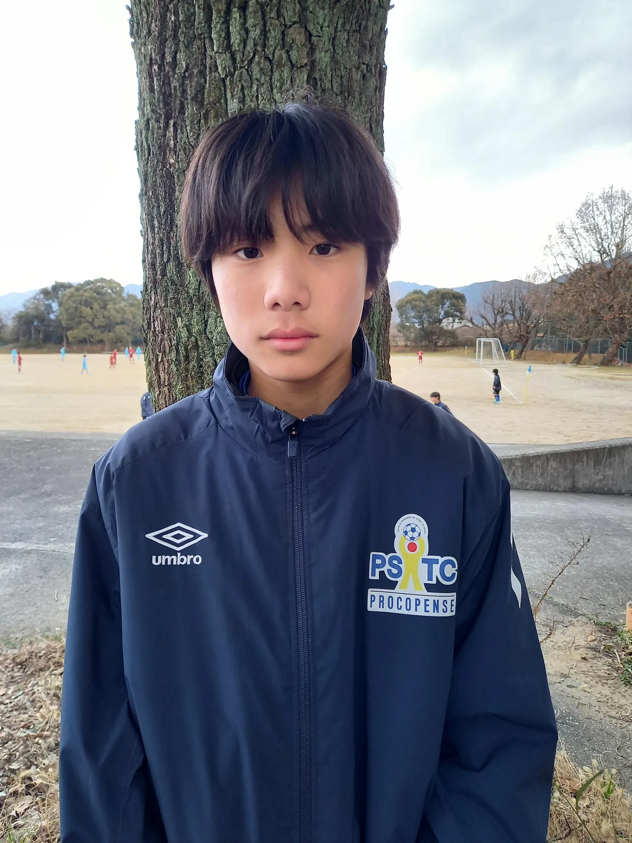 立花　湊人