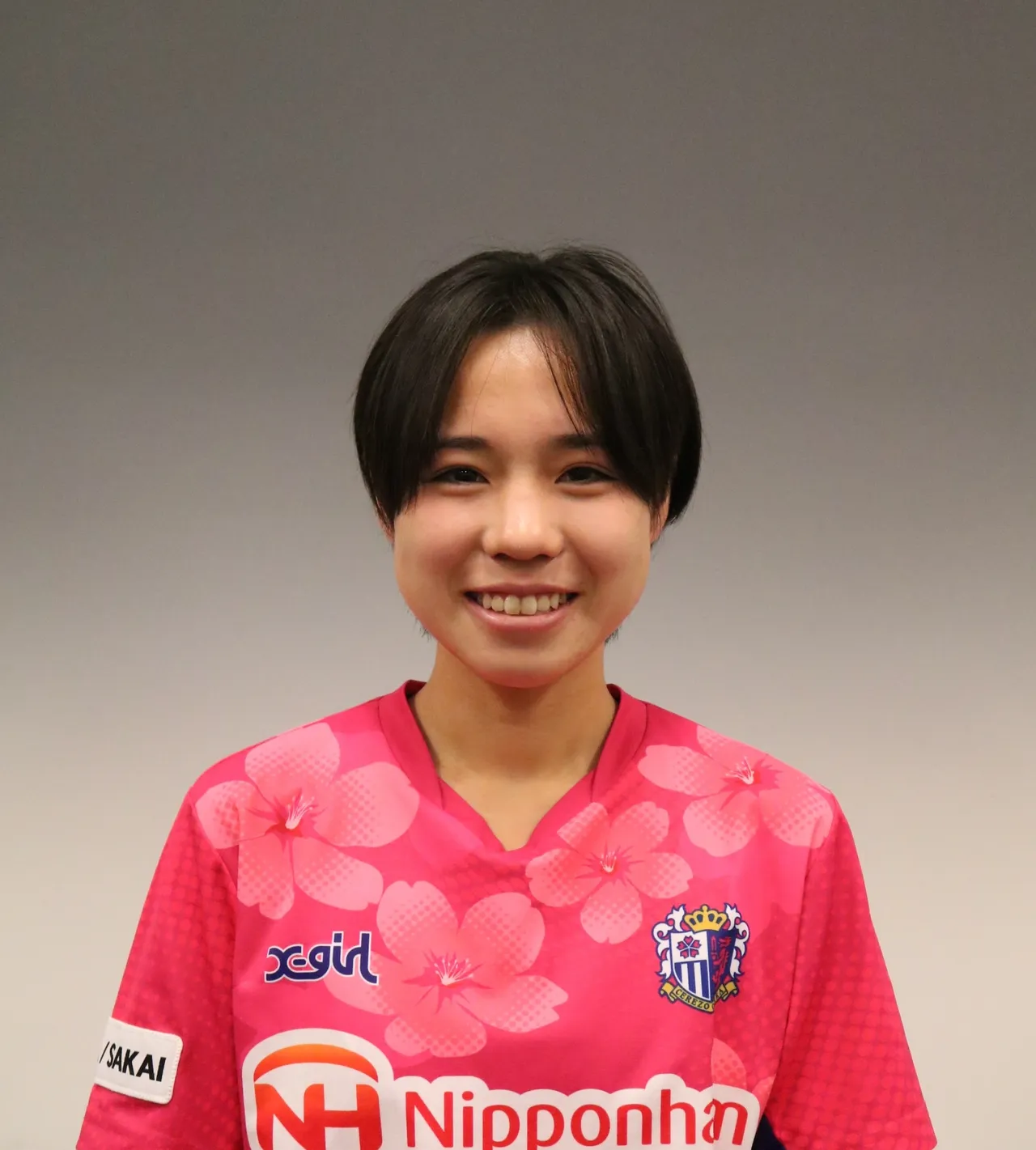 竹田　葵
