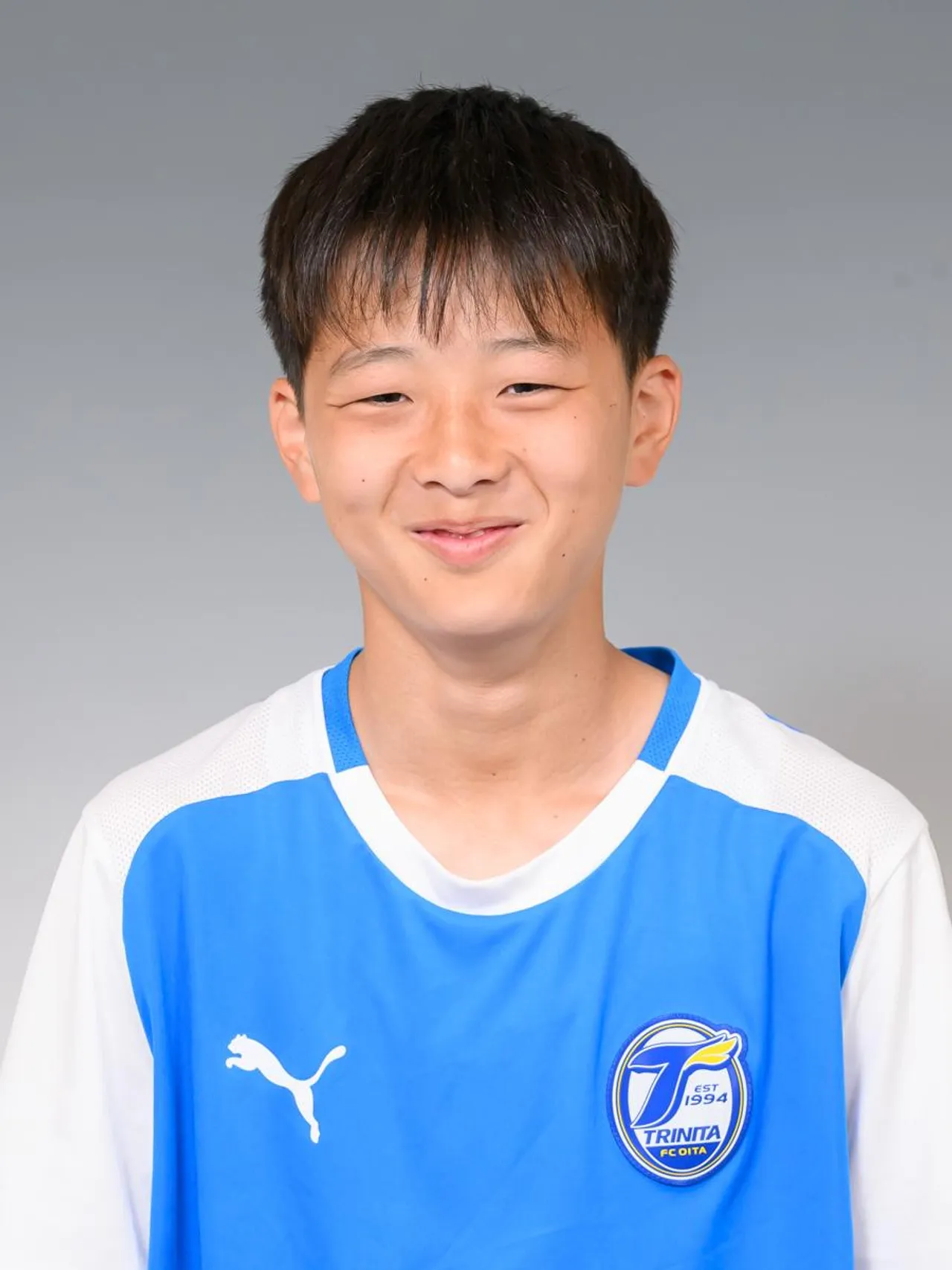 井関 直琉