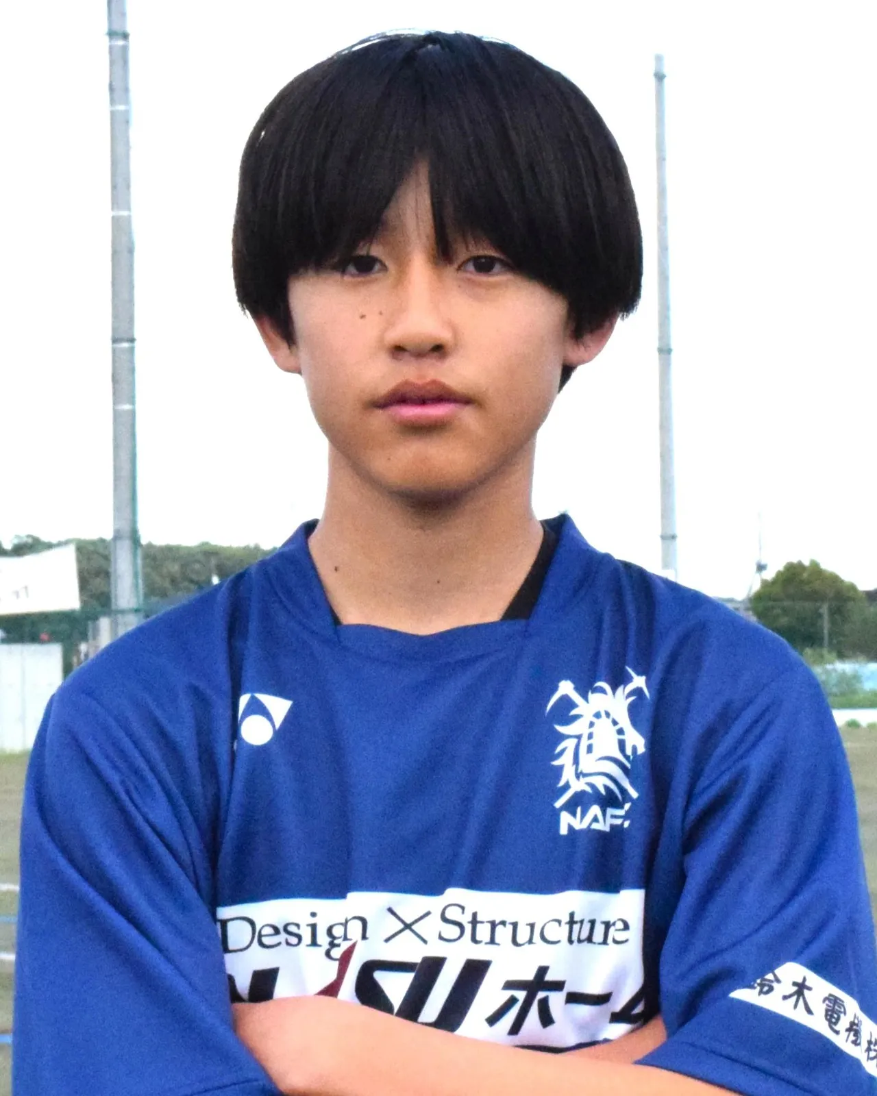 木村　優希琉