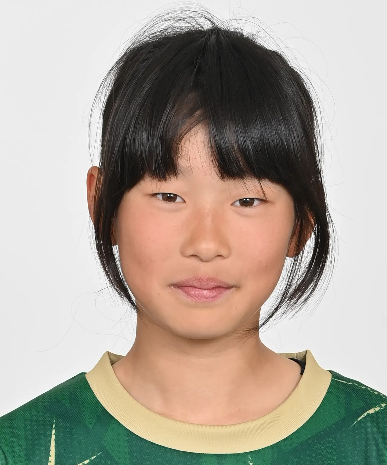 廣末　結麻