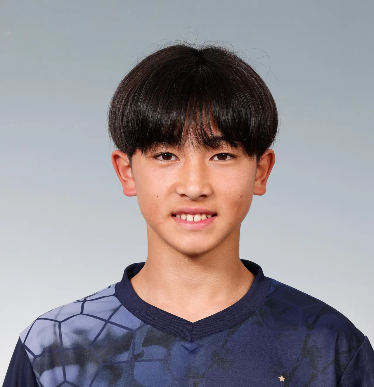 笹川翔二郎