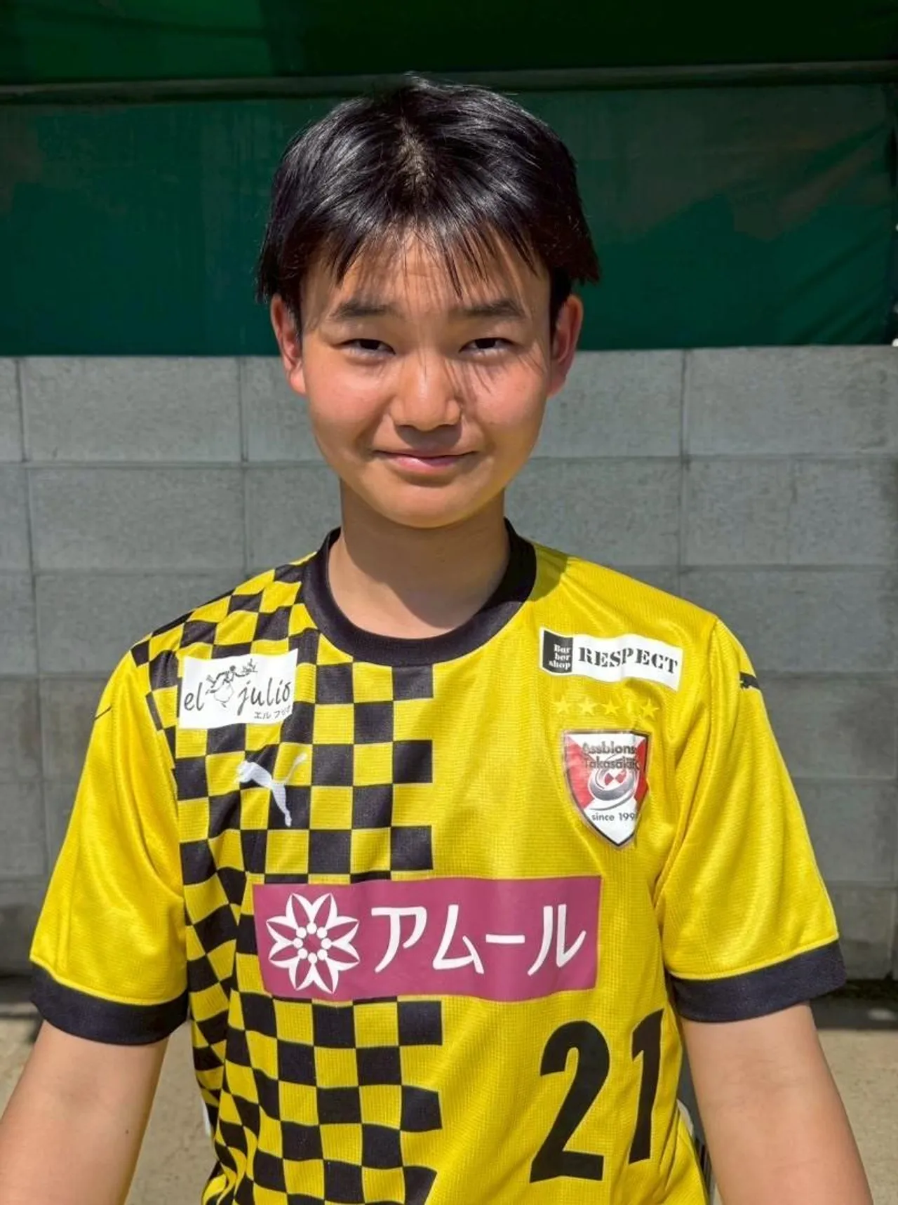 有坂　奏希