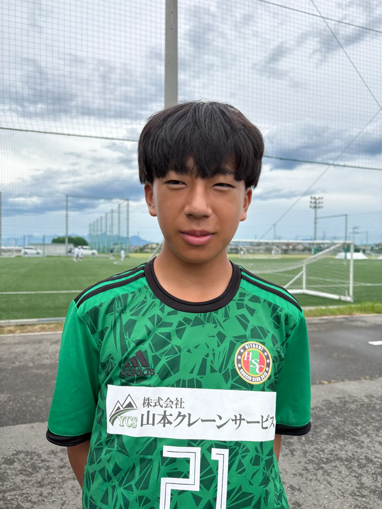 生田目 琉碧