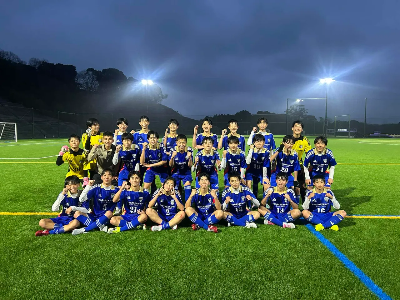 川崎FC