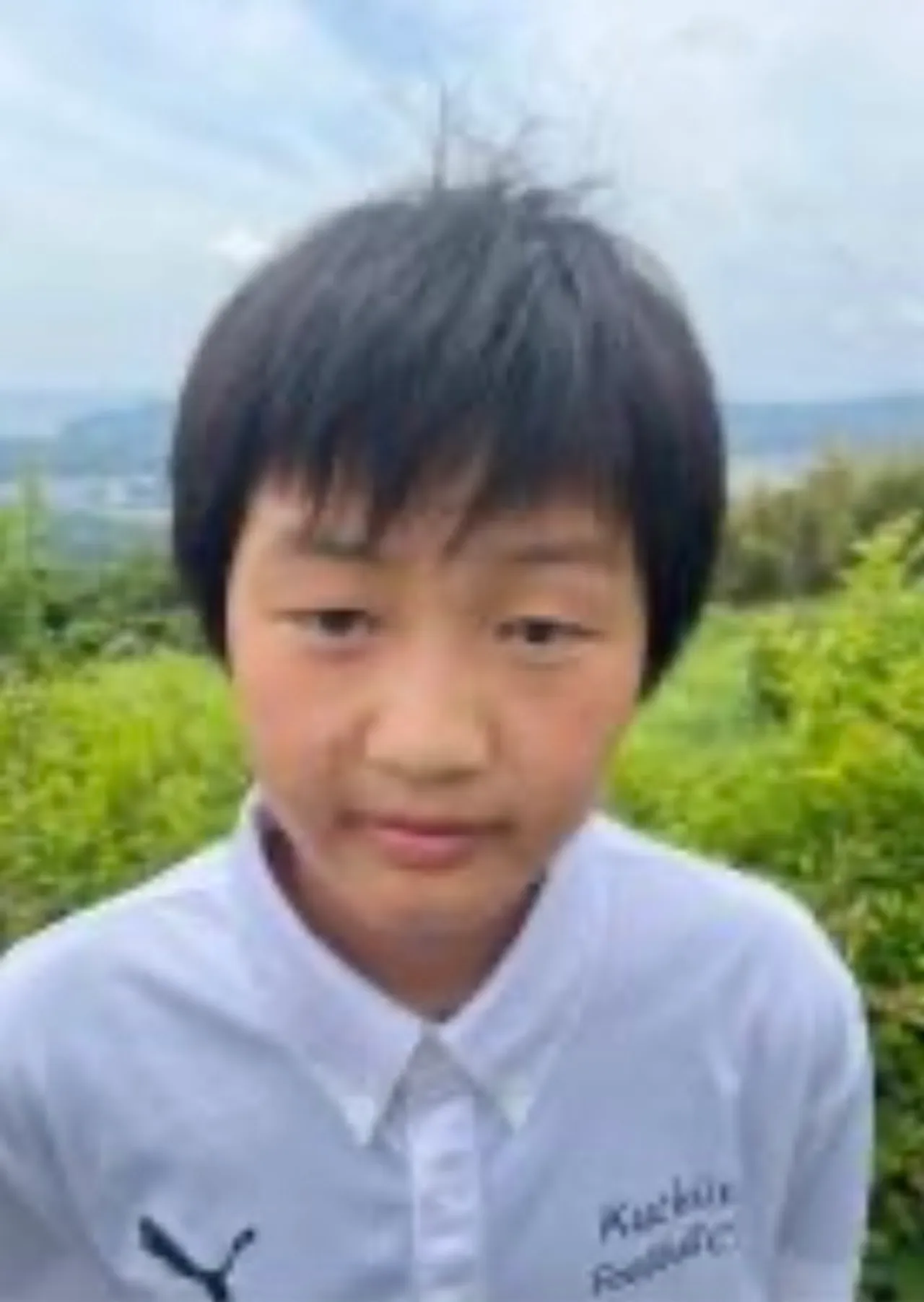 江頭　大翔