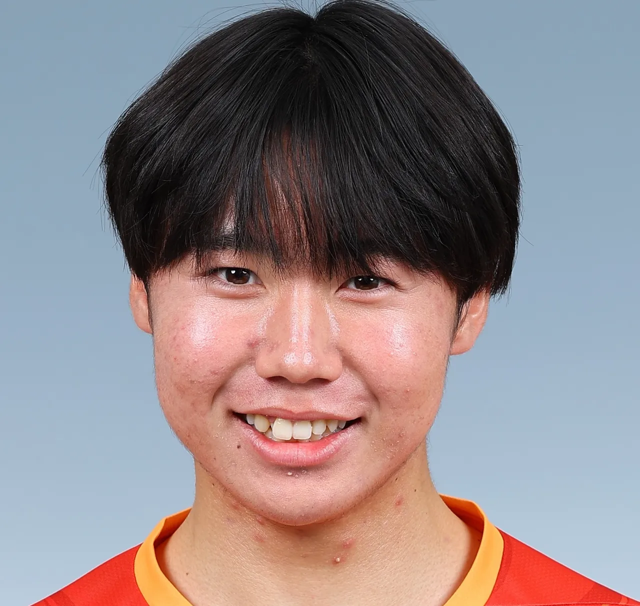 水野　優人