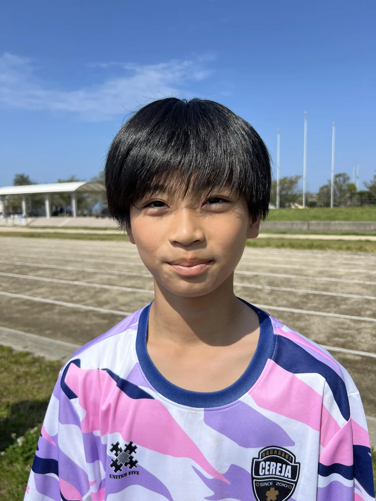 池田　和眞