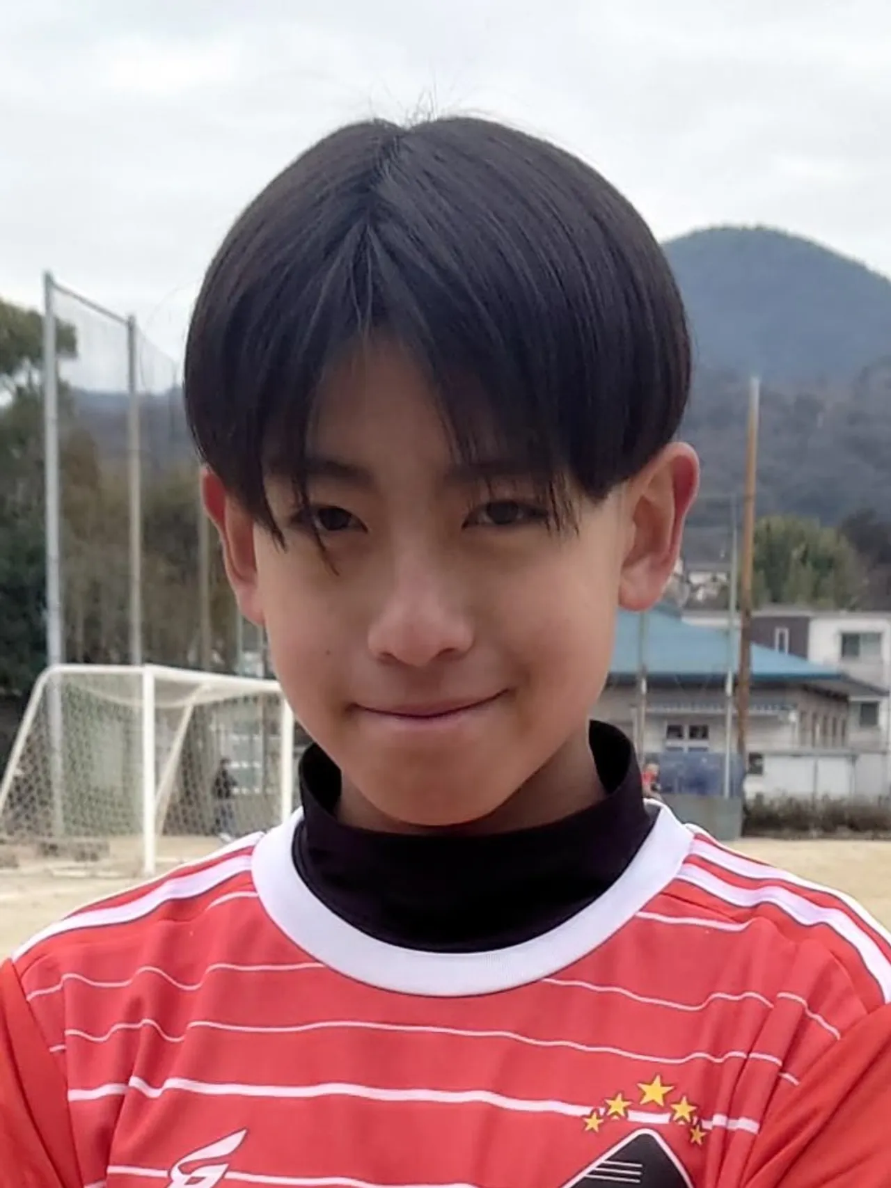 守田　晴紀
