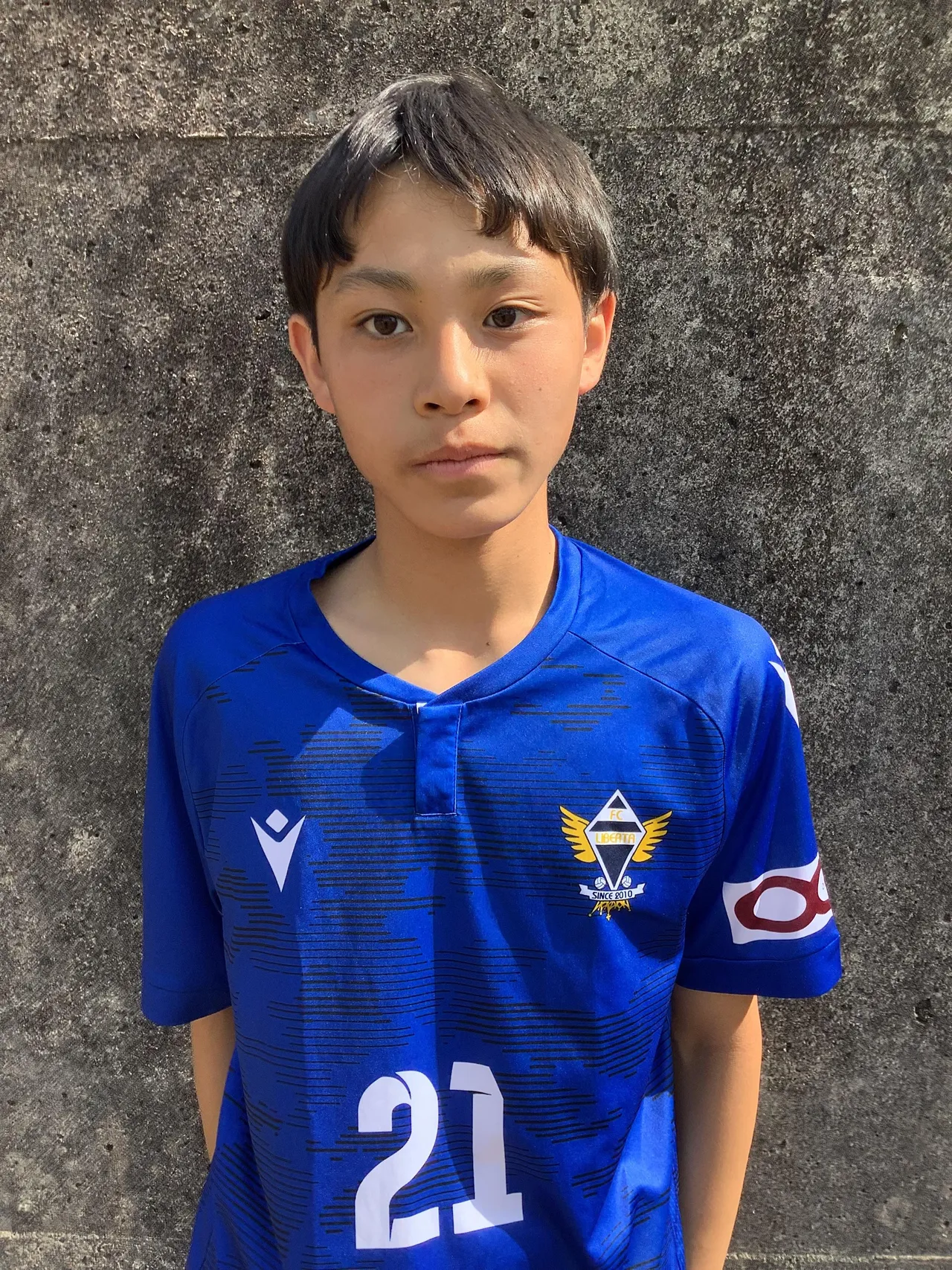 井上　蓮史郎