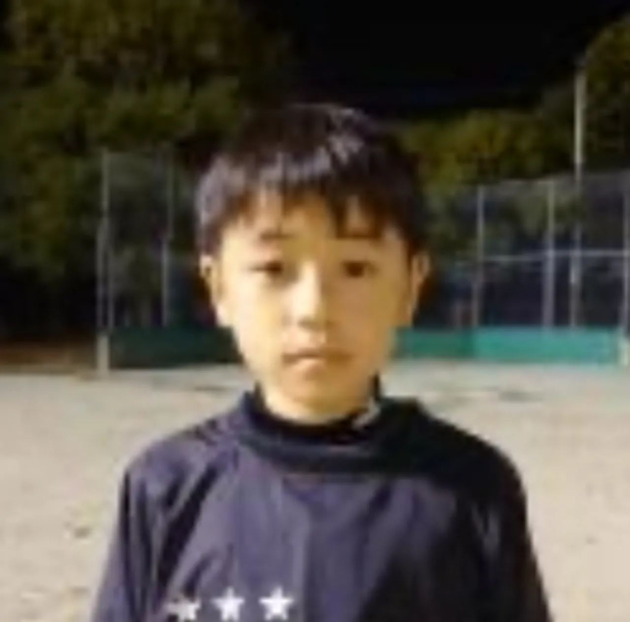 福元 旺佑