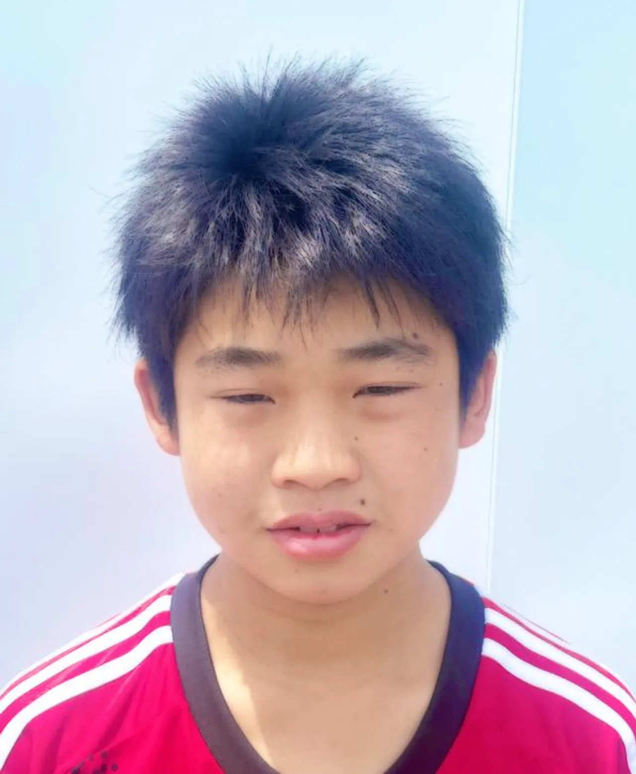 石井　翔櫂