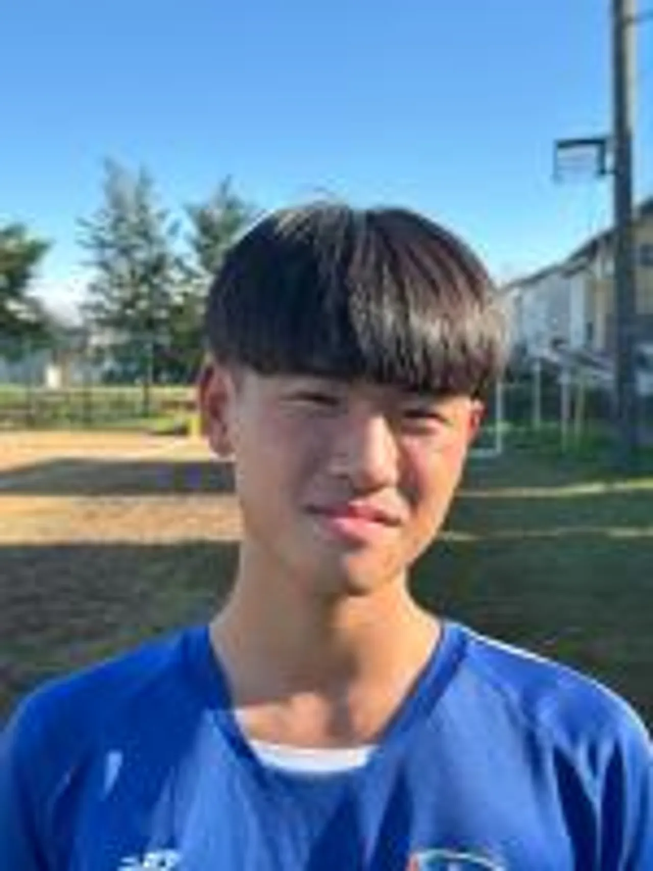 藤岡　鉄大