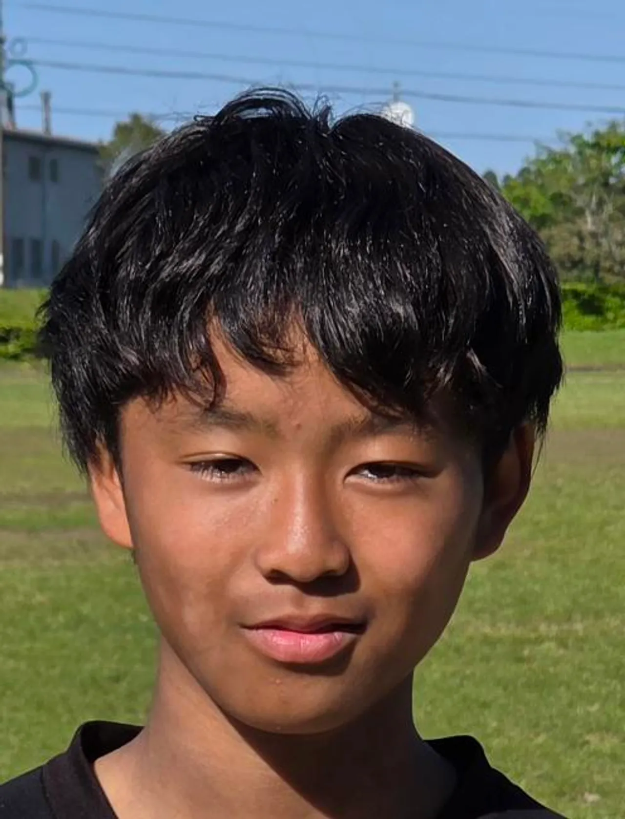 後藤颯稀