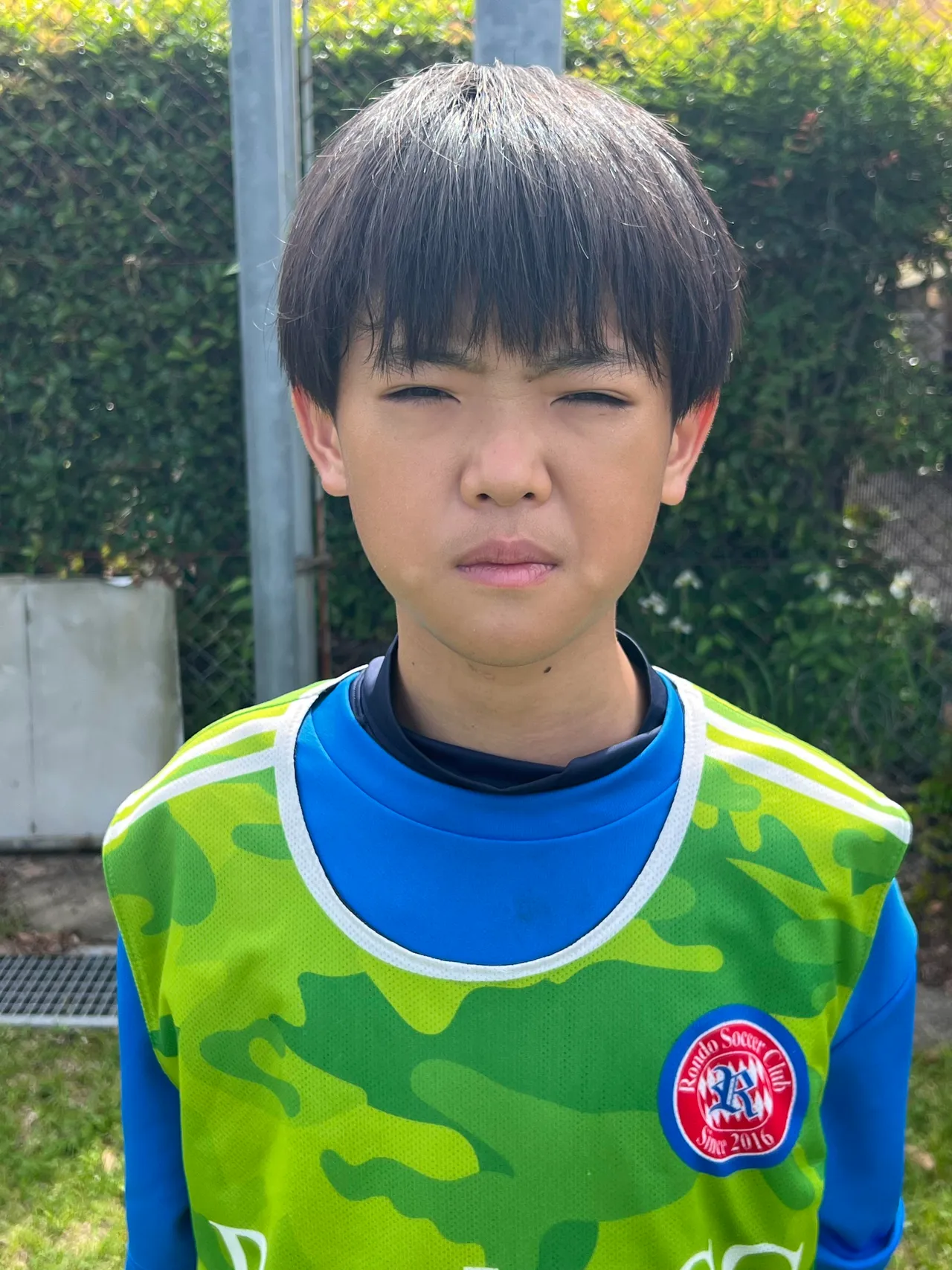 小園　梨翔