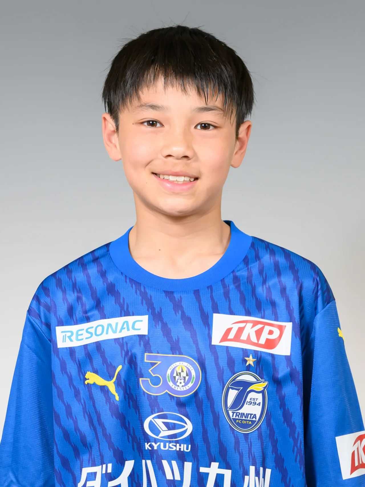 田上 楓貴