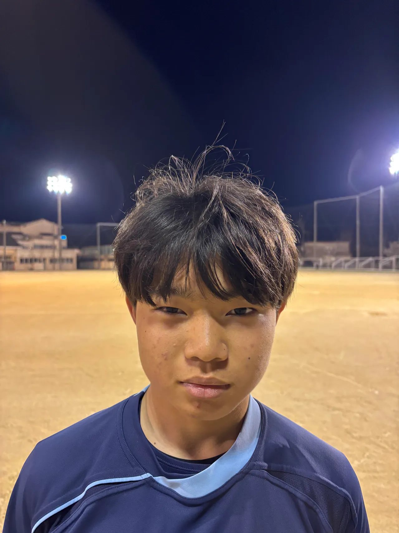 池上　桜樹