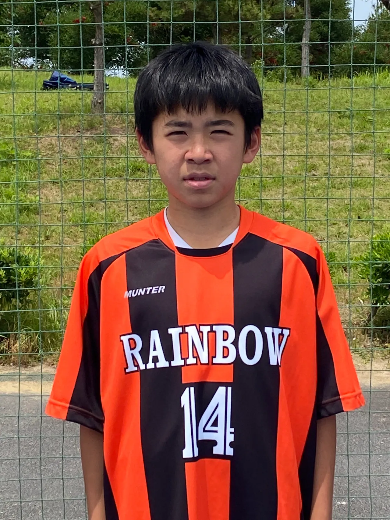 藤原　靖太