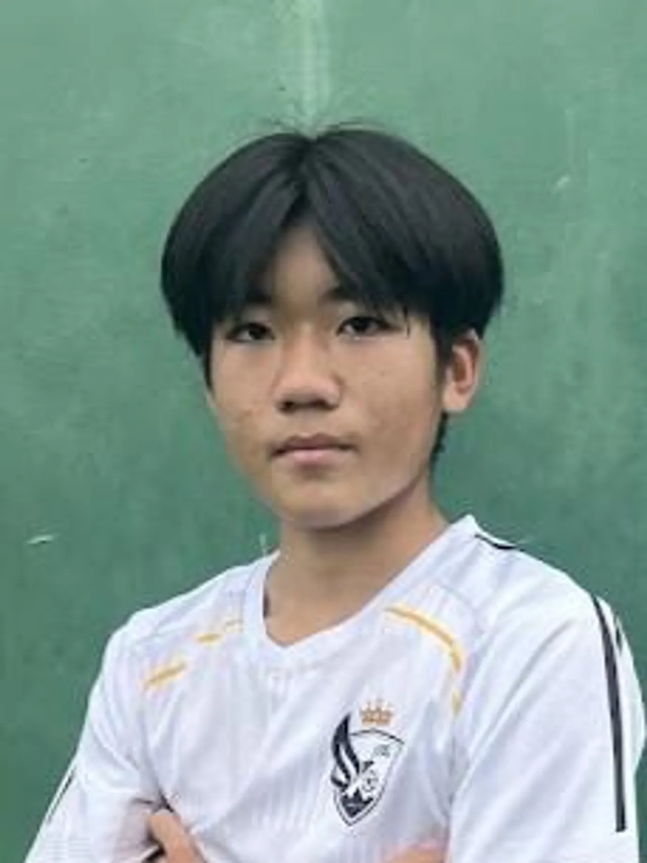 亀澤　遼介