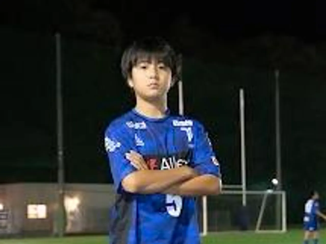 安藤　櫂叶